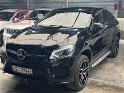 مرسيدس بنز GLE